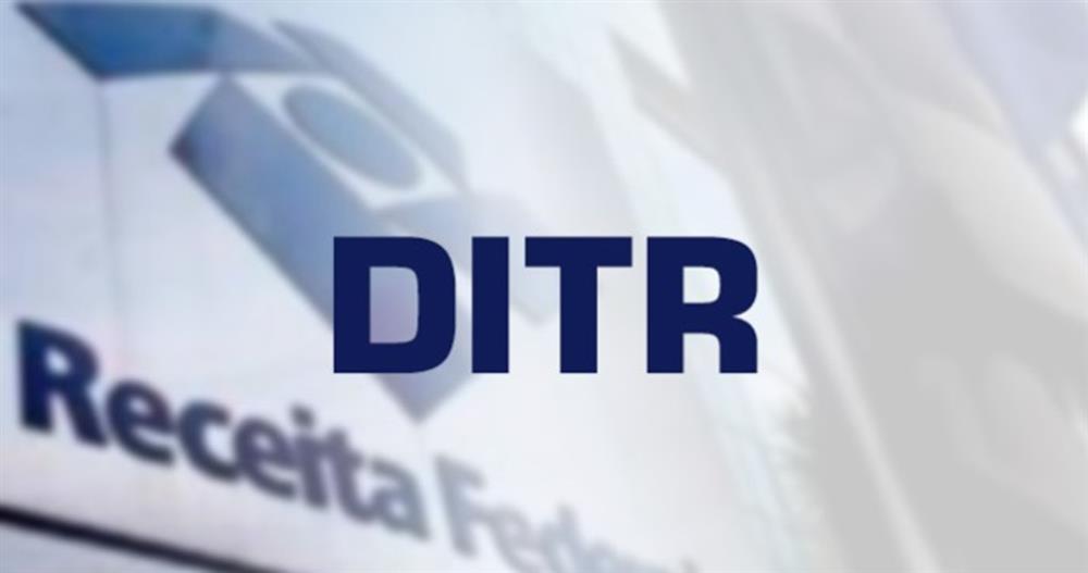 Aprovado o Programa da DITR/2018